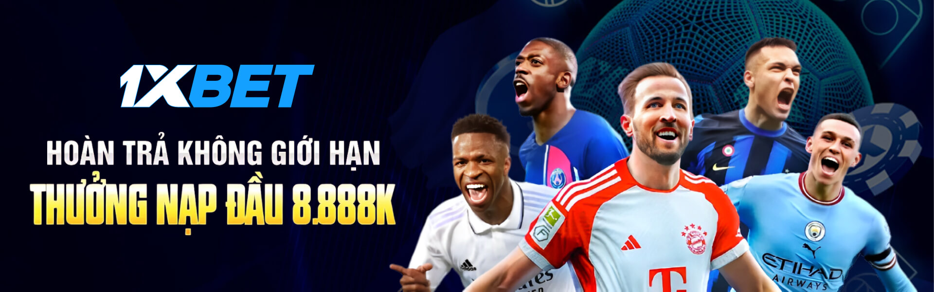 Nhà Cái 1xBET | Trang Chủ Cá Cược Trực Tuyến Hấp Dẫn Hàng Đầu - 1xBET dark1065keto 9 1xbet banner