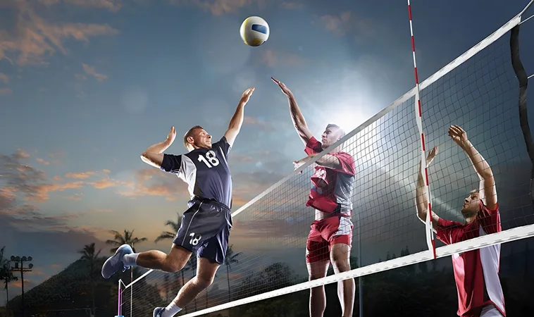 Cá Cược Bóng Chuyền Tại 1xBET: Chiến Lược Đặt Cược Để Thắng Lớn 4 Cá Cược Bóng Chuyền Tại 1xBET: Chiến Lược Đặt Cược Để Thắng Lớn