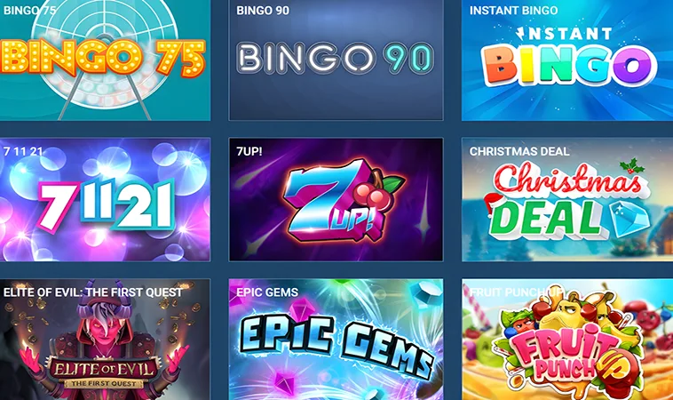 Sảnh Bingo G.Bingo 1xBET: Bí Quyết Tối Ưu Hóa Cược Của Bạn 6 Sảnh Bingo G.Bingo 1xBET: Bí Quyết Tối Ưu Hóa Cược Của Bạn