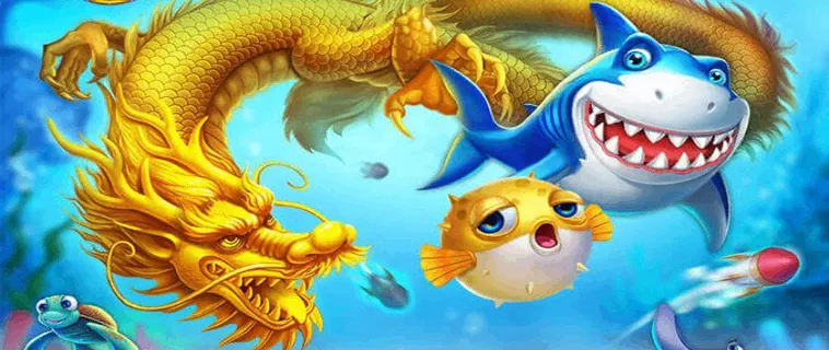 Tất Tần Tật Về Cách Chơi Bắn Cá Rồng Tại VN88 Cho Người Việt 7 Tất Tần Tật Về Cách Chơi Bắn Cá Rồng Tại VN88 Cho Người Việt