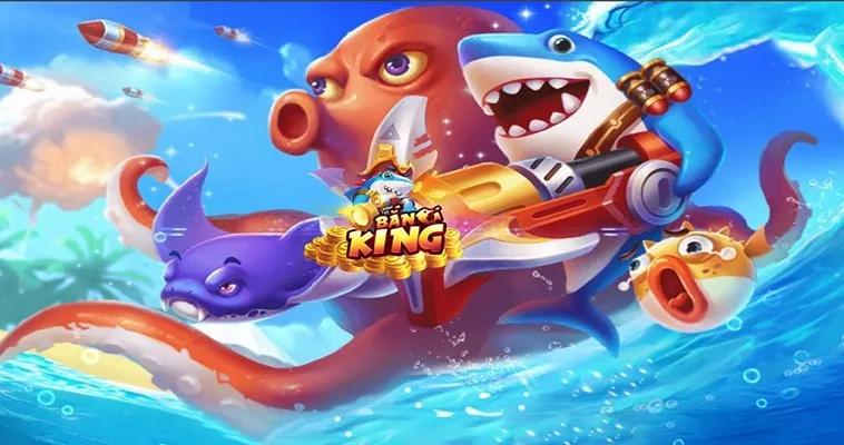 Bắn Cá Vua Hải Tặc Với Bong88 Bí Kíp Săn Kho Báu Thành Công 10 Bắn Cá Vua Hải Tặc Với Bong88 Bí Kíp Săn Kho Báu Thành Công