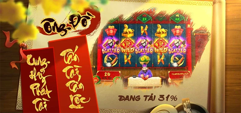 Cách Chơi Nổ Hũ Ông Đồ Tại TYPHU88 Dành Cho Dân Cá Cược 8 Cách Chơi Nổ Hũ Ông Đồ Tại TYPHU88 Dành Cho Dân Cá Cược