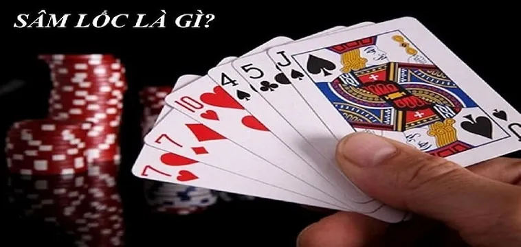 Sâm Lốc Tại 2Bong88: Hướng Dẫn Chi Tiết Cho Người Mới 6 Sâm Lốc Tại 2Bong88: Hướng Dẫn Chi Tiết Cho Người Mới
