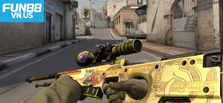 Bí Quyết Thành Công Trong Cá Cược Cs:Go Fun88 1 28 1