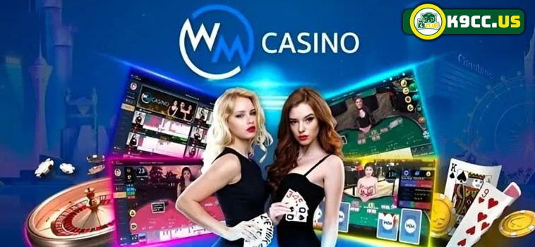 Khuyến mãi hấp dẫn tại CASINO WM Tại Nhà Cái K9CC 7 Lợi ích khi tham gia khuyến mãi tại CASINO WM