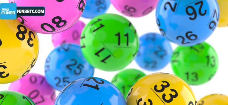 Tìm Hiểu Cách Chơi Xổ Số Mega 6/45 Fun88 Hiệu Quả 3 8 1