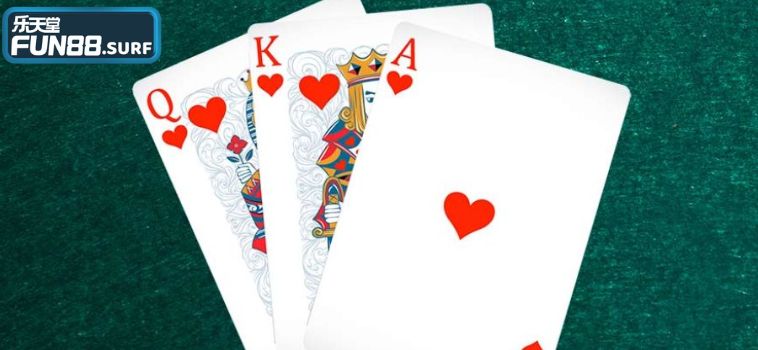 Tìm Hiểu Cách Chơi Bài Cào Fun88 Hiệu Quả Nhất 8 8 2