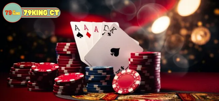 Bí Quyết Chiến Thắng Khi Chơi Baccarat Cổ Điển Tại 79king 6 baccarat co dien tai 79king