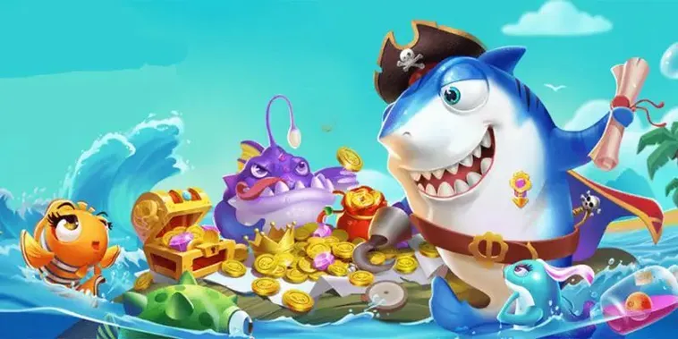 Cách Chơi Bắn Cá Vua Hải Tặc Với Topbet379: Hành Trình Săn Kho Báu Đại Dương 6 Cách Chơi Bắn Cá Vua Hải Tặc Với Topbet379: Hành Trình Săn Kho Báu Đại Dương