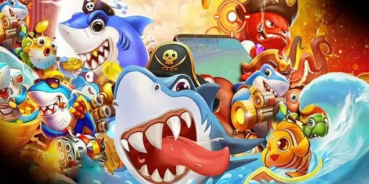 Cách Chơi Bắn Cá Vua Hải Tặc Với 79Win Hiệu Quả 7 Cách Chơi Bắn Cá Vua Hải Tặc Với 79Win Hiệu Quả