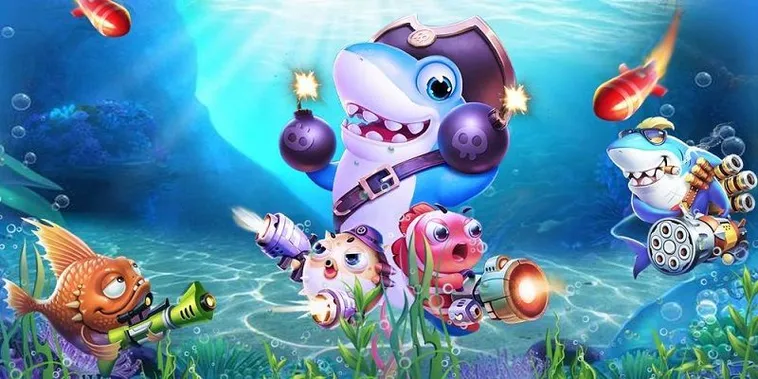 Bí Kíp Thắng Lớn Với Bắn Cá Vua Hải Tặc Tại H3BET 5 Bí Kíp Thắng Lớn Với Bắn Cá Vua Hải Tặc Tại H3BET