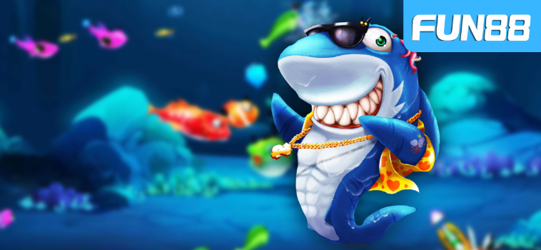 Đánh Giá Các Tính Năng Của Bắn Cá Jackpot Tại Fun88 7 ban ca jackpot tai fun88