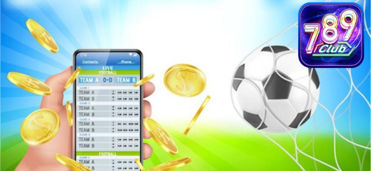 Cá Cược Bóng Đá 789club - Mẹo Thắng Lớn Khi Chơi Cá Cược 15 ca cuoc bong da 789club