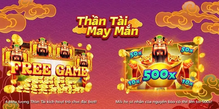 Nổ Hũ Thần Tài Tại 79SODO: Bí Mật Thắng Lớn Đợi Bạn Khám Phá! 10 Nổ Hũ Thần Tài Tại 79SODO: Bí Mật Thắng Lớn Đợi Bạn Khám Phá!