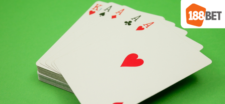 Đánh Bài Tiến Lên Miền Nam 188bet: Chinh Phục Dễ Dàng Hơn Bao Giờ Hết 7 tien len mien nam 188bet