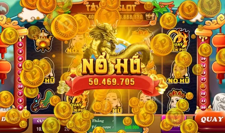 Trò Chơi Nổ Hũ Vũ Trụ Tại iBET88: Khám Phá Đỉnh Cao Giải Trí 10 Trò Chơi Nổ Hũ Vũ Trụ Tại iBET88: Khám Phá Đỉnh Cao Giải Trí