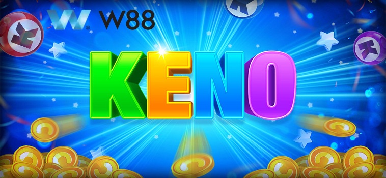 Hướng Dẫn Chi Tiết Chơi W Keno Tại W88 Cho Người Mới 3 Hướng Dẫn Chi Tiết Chơi W Keno Tại W88 Cho Người Mới