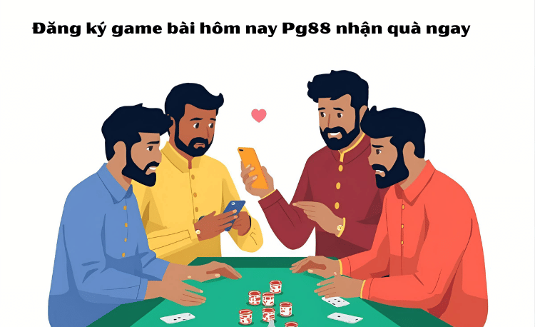 Đăng ký Pg88 Nhận Code Khuyến Mãi - Top 6 Bước Tạo Tài Khoản Nhanh 6 Đăng ký Pg88