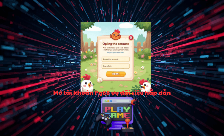 Đăng ký Pg88 Nhận Code Khuyến Mãi - Top 6 Bước Tạo Tài Khoản Nhanh 3 Đăng ký Pg88