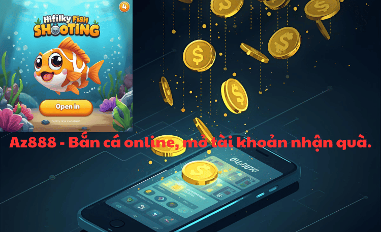 Đăng Ký Az888 Nhận 100K Miễn Phí | Link Chính Thức Hot 10 Đăng Ký Az888