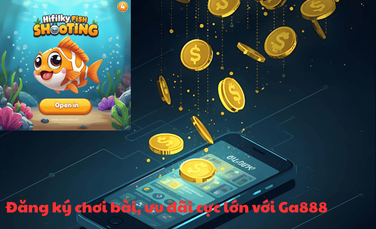 7 Bước Đăng Ký Ga888 Nhanh–Nhận Code Mới & Giao Dịch Uy Tín 2 Đăng Ký Ga888