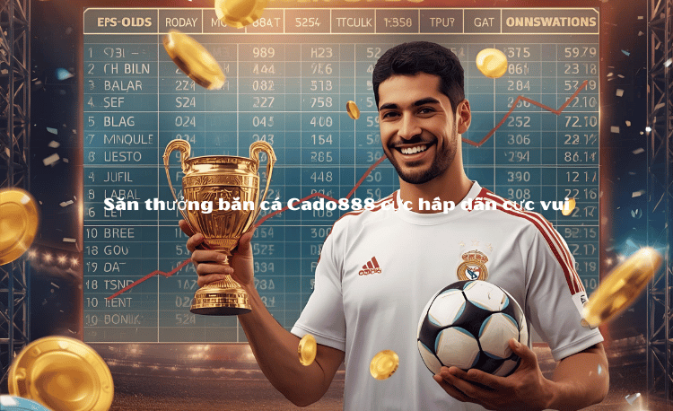 Cách Bắn Cá Cado888: 5 Bí Quyết Săn Boss Giúp Thắng Liên Tục 1 Cách Bắn Cá Cado888