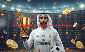 Chiến thuật casino F8Bet: 7 Mẹo Cược Thông Minh Thắng Đều 80% 8 Chiến thuật casino F8Bet