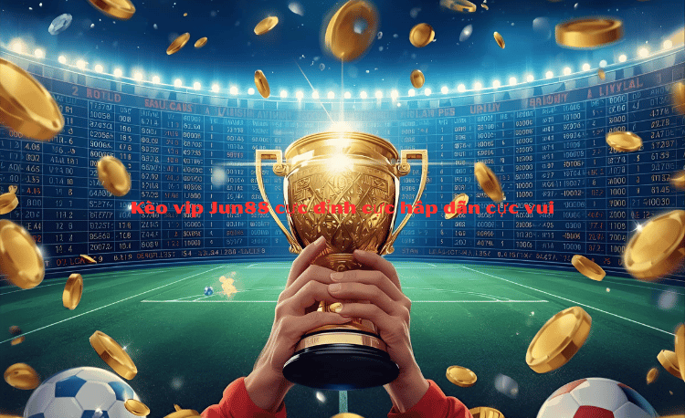 Hướng Dẫn Casino Jun88: 5 Bước Thắng Lớn Cho Người Mới 2025 5 Hướng Dẫn Casino Jun88