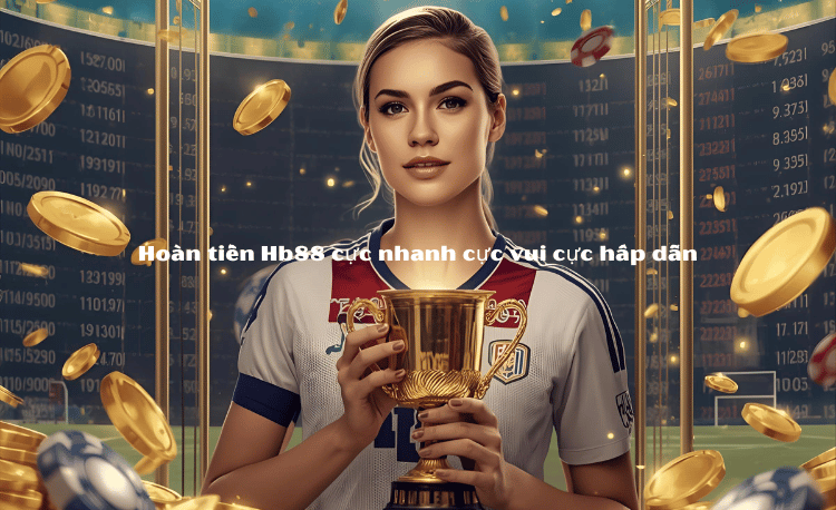 Hướng dẫn nạp HB88 Chi Tiết Trong 1 Phút & Nhận Thưởng Siêu Tốc 8 Hướng dẫn nạp HB88