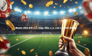 Soi kèo thể thao K8: 7 Mẹo Đọc Kèo Vàng Tăng Tỷ Lệ Thắng 95% 6 Soi kèo thể thao K8